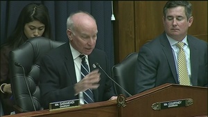 House Committee Holds Hearing on State of Surface Navy, Part 1