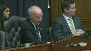 House Committee Holds Hearing on State of Surface Navy, Part 2