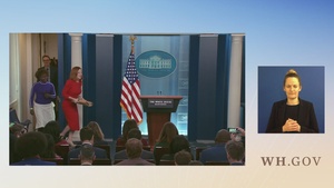 Press Briefing by Press Secretary Jen Psaki