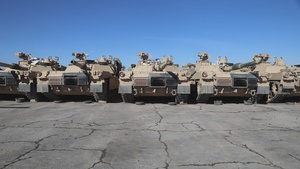 Readiness Within the Cav