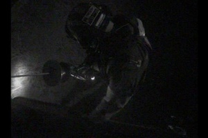 Coast Guard medevacs 17-year-old hunter from woods in Crosby, Texas