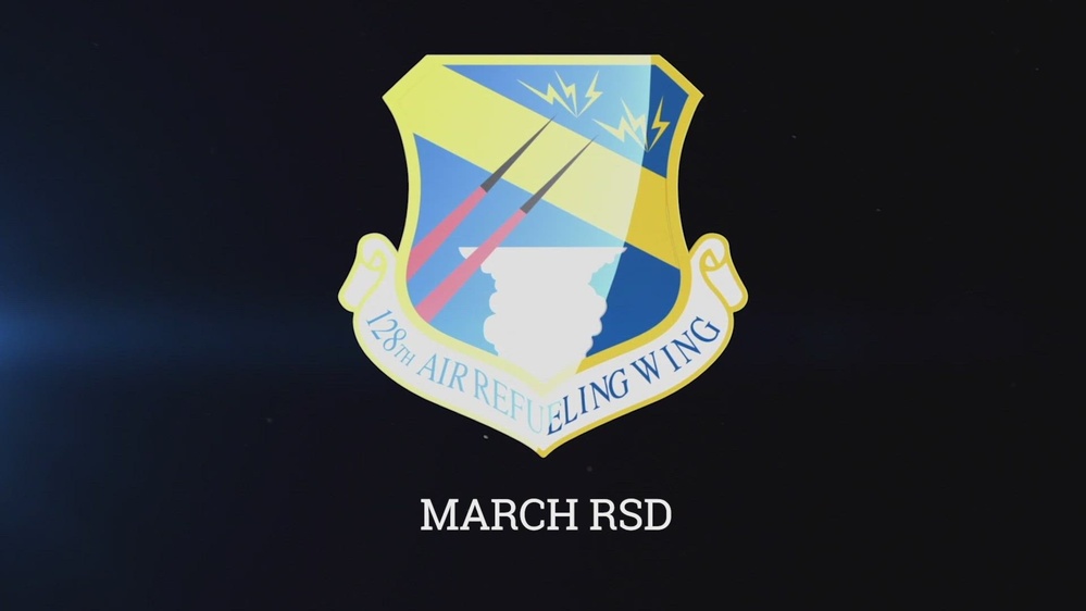 Mustache March Madness > 126th Air Refueling Wing > Display