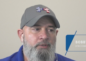 AFW2 | Community Programs | Travis Manion Foundation Talk