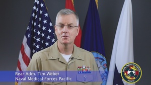 2022 Navy-Marine Corps Relief Society Active Duty Fund Drive (30 Seconds)