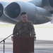 New hangars unveiled at ribbon cutting