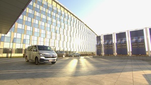 Doorstep statement by the Minister of Foreign Affairs of Finland at the meeting of NATO Foreign Affairs Ministers