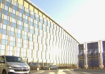Doorstep statement by the Minister of Foreign Affairs of Finland at the meeting of NATO Foreign Affairs Ministers
