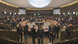 Opening remarks by NATO Secretary General at the meeting of the North Atlantic Council in Foreign Ministers session
