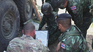 Cobra Gold 22 brings Stryker Mortar system to Thailand