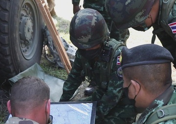 Cobra Gold 22 brings Stryker Mortar system to Thailand
