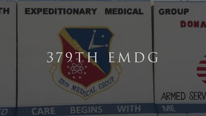 The 379th EMDG