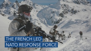Exercise Brilliant Jump 22 Very High Readiness Brigade