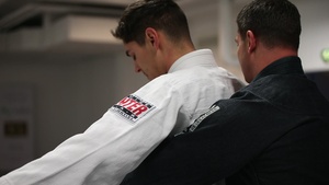 Exercise Cold Response '22 Outreach Program (BROLL)