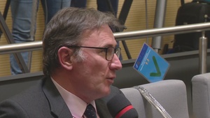 Press conference by NATO Secretary General following the meeting of NATO Foreign Affairs Ministers on 4 Mar. 2022 (Q&A)