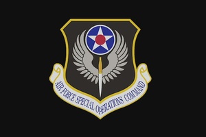 AFSOC Commando LEAD Intro - Maj. Gen. Eric T. Hill, deputy commander of AFSOC