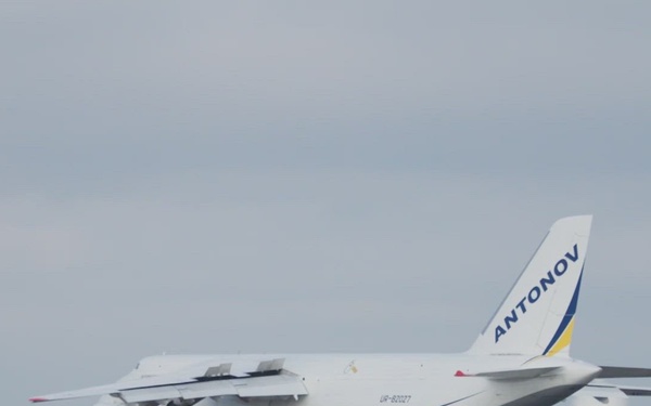 French troops from the NRF deploy to Romania