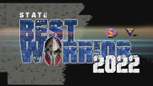Best Warrior Competition 2022 Arkansas Army National Guard