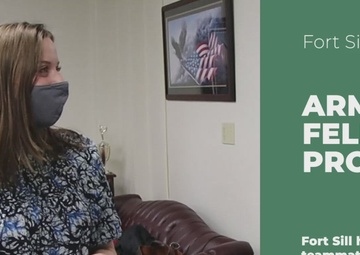 Army Fellows Program