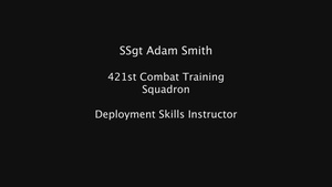 FCH Tactical Combat Casuality Care