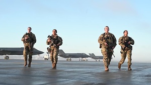 48 FW supports NATO's collective defense