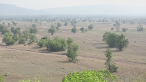 Striker Brigade bring mortars to Cobra Gold