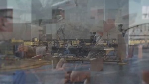 America's Shipyard - Episode Nine