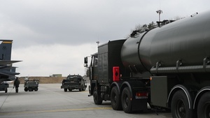 Polish Fuels gasses up the Strike Eagles