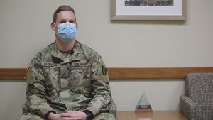 Military Medical Team Discuss Experiences at Rhode Island Hospital