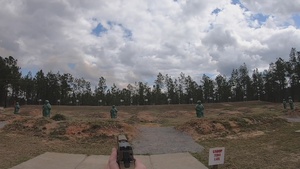 Firing Line Ready!
