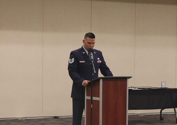 AZNG Bids farewell to retiring Command Sgt. Maj. Fidel Zamora Jr.