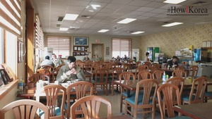 How I Korea: Katusa Snack Bar