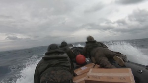 Jungle Warfare Sustainment