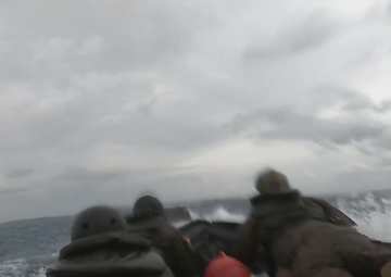 Jungle Warfare Sustainment