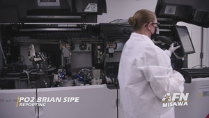 220211-MIS-PACUP-Misawa Clinical Laboratory-MC2 Brian Sipe