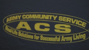 Mini job fair provides community more opportunities