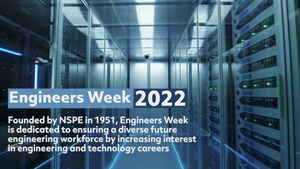 Engineer Week 2022