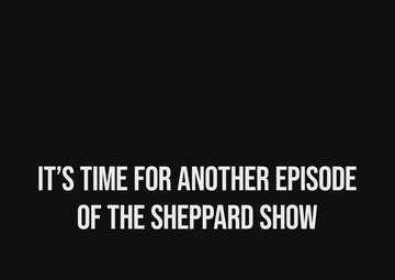 The Sheppard Show Ep. 3: Gamification
