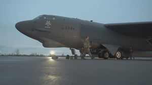 Bomber Task Force - Europe 22-2