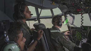 Exercise Cope South 2022