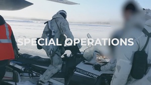 Week one of ARCTIC EDGE 2022 concludes