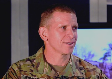 SMA Talks - Leader Development