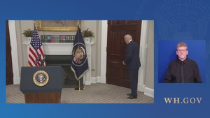 President Biden Announces Actions to Continue to Hold Russia Accountable