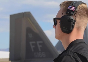 2022 Heritage Flight Training Course