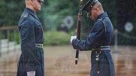 The Voyage Home of the Unknown Soldier
