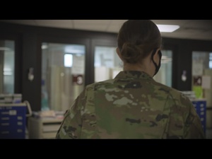 WASP: Lt. Col. Jeanette Anderson Profile