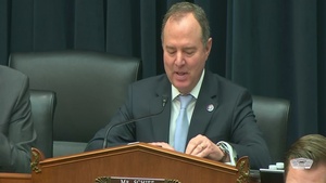 House Committee Holds Hearing on Worldwide Threats, Part 1