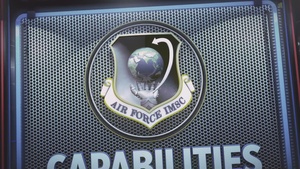 AFIMSC Capability: Security Forces