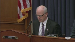 House Committee Holds Hearing on National Security Challenges in the Americas, Part 1