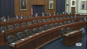House Committee Holds Hearing on National Security Challenges in the Americas, Part 2