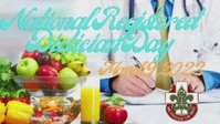 BJACH salutes registered dietitians during Nutrition Month